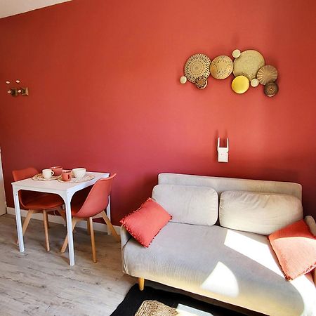 La Hacienda - A 300M De La Plage ! Saint-Malo Zewnętrze zdjęcie