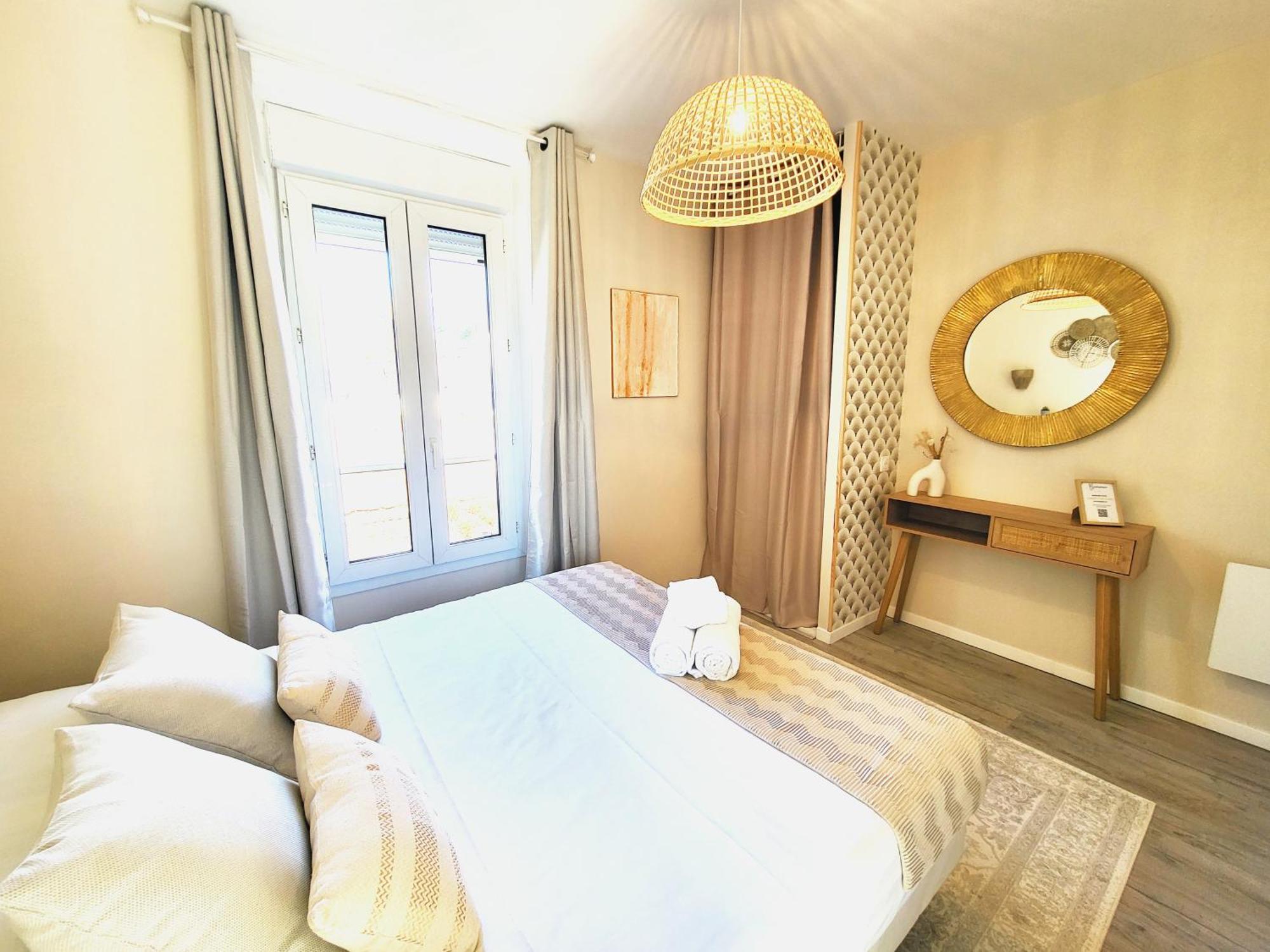 La Hacienda - A 300M De La Plage ! Saint-Malo Zewnętrze zdjęcie