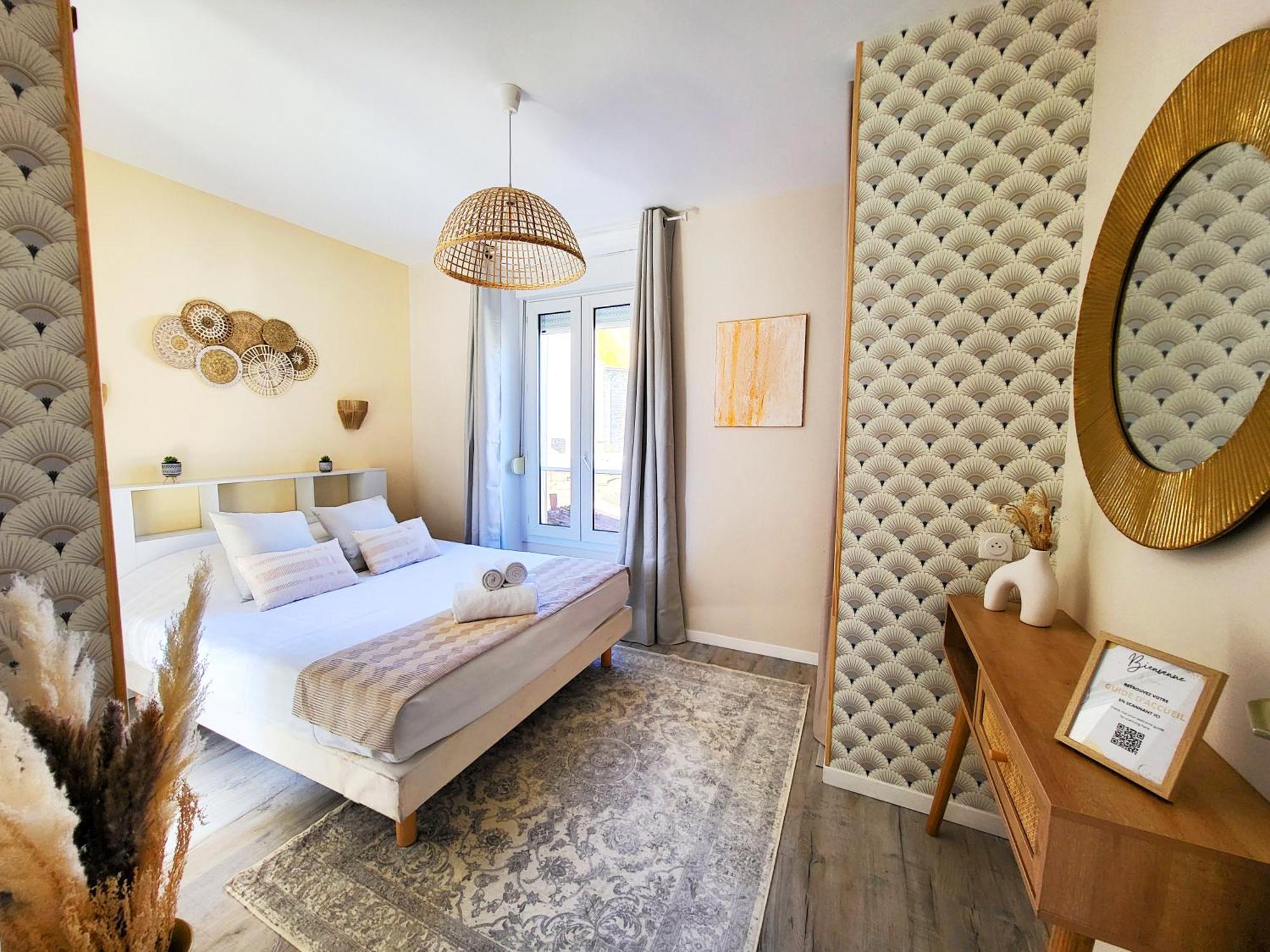 La Hacienda - A 300M De La Plage ! Saint-Malo Zewnętrze zdjęcie